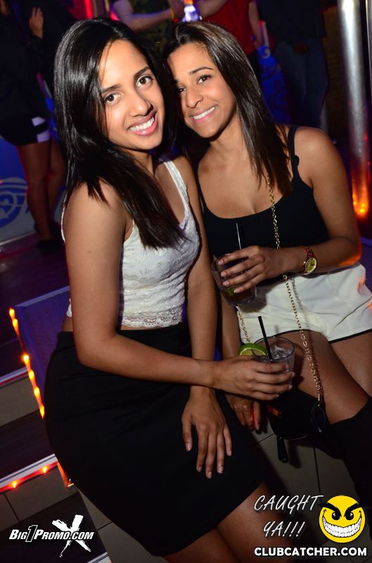 Luxy nightclub photo 10 - May 10th, 2014