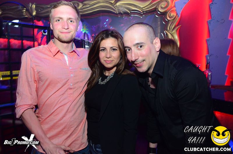 Luxy nightclub photo 100 - May 10th, 2014