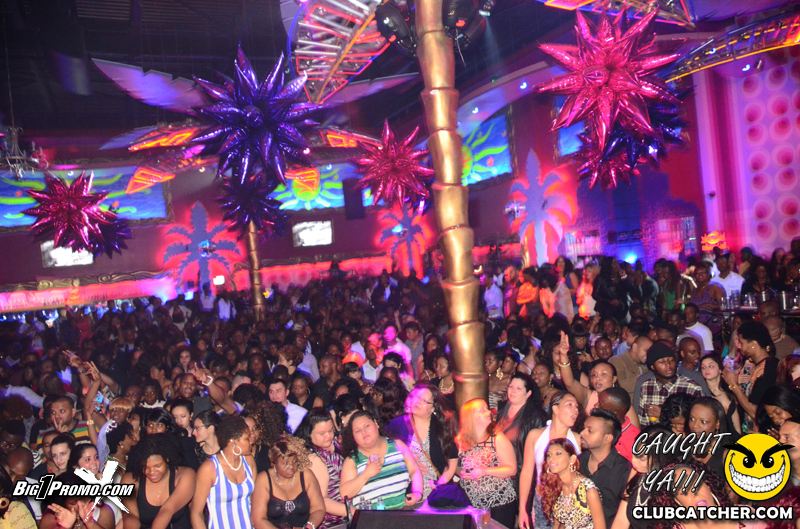 Luxy nightclub photo 1 - May 16th, 2014