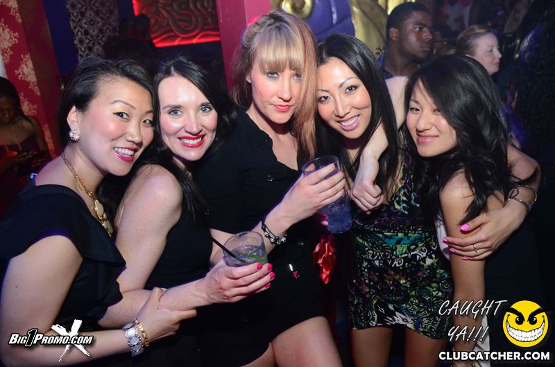 Luxy nightclub photo 102 - May 16th, 2014