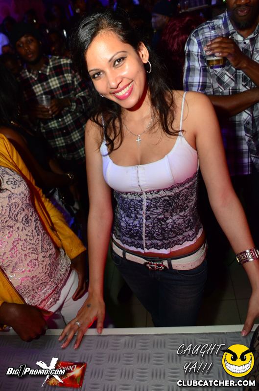 Luxy nightclub photo 18 - May 16th, 2014
