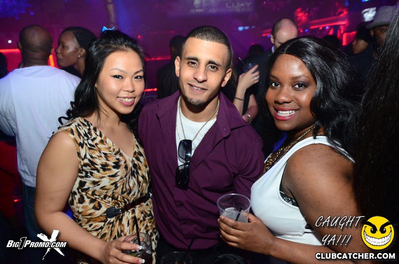 Luxy nightclub photo 176 - May 16th, 2014