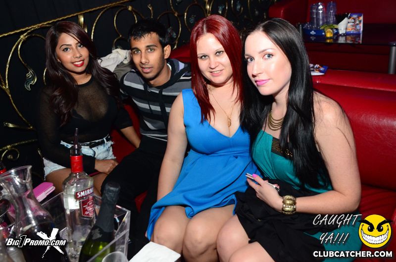 Luxy nightclub photo 178 - May 16th, 2014