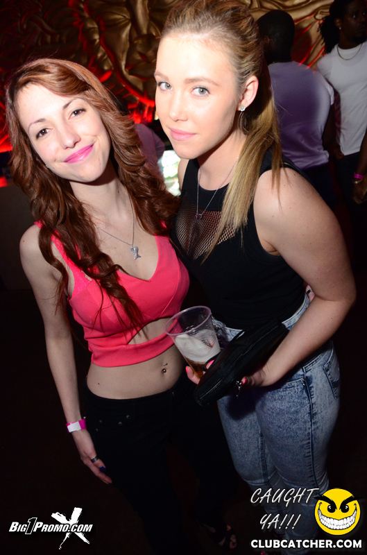 Luxy nightclub photo 3 - May 16th, 2014