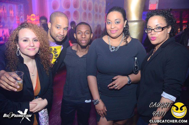 Luxy nightclub photo 236 - May 16th, 2014