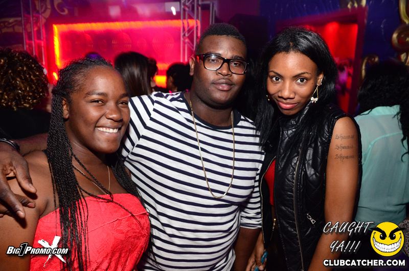 Luxy nightclub photo 288 - May 16th, 2014