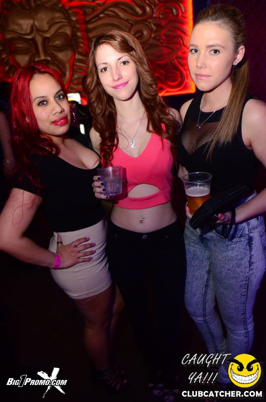 Luxy nightclub photo 6 - May 16th, 2014