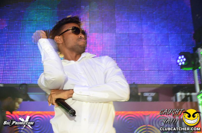 Luxy nightclub photo 10 - May 16th, 2014