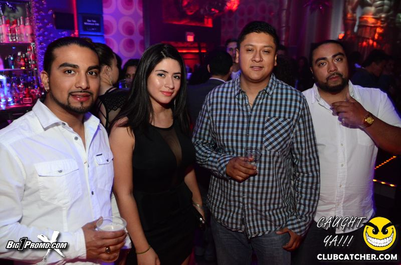 Luxy nightclub photo 92 - May 16th, 2014