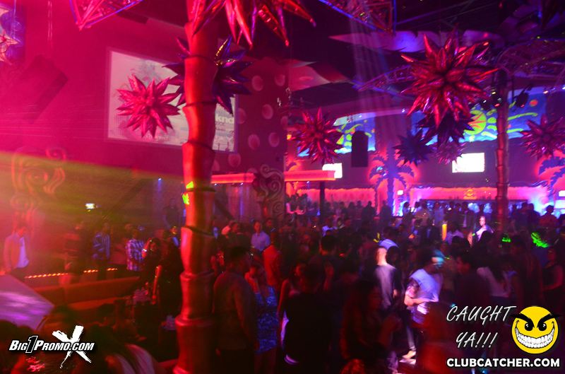 Luxy nightclub photo 1 - May 17th, 2014