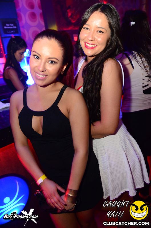 Luxy nightclub photo 13 - May 17th, 2014