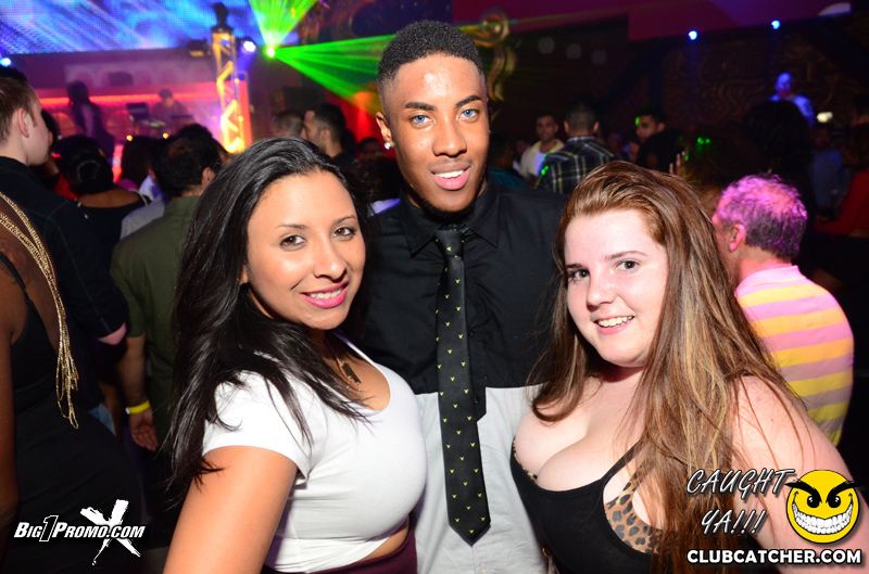 Luxy nightclub photo 122 - May 17th, 2014