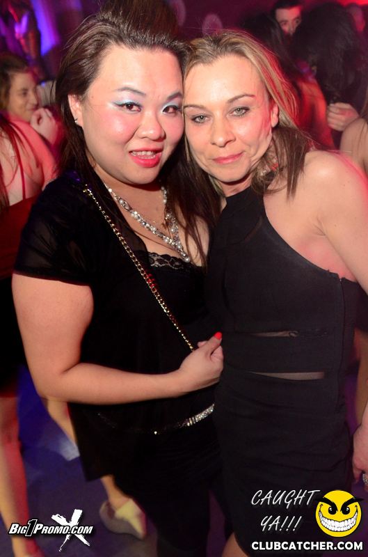 Luxy nightclub photo 125 - May 17th, 2014