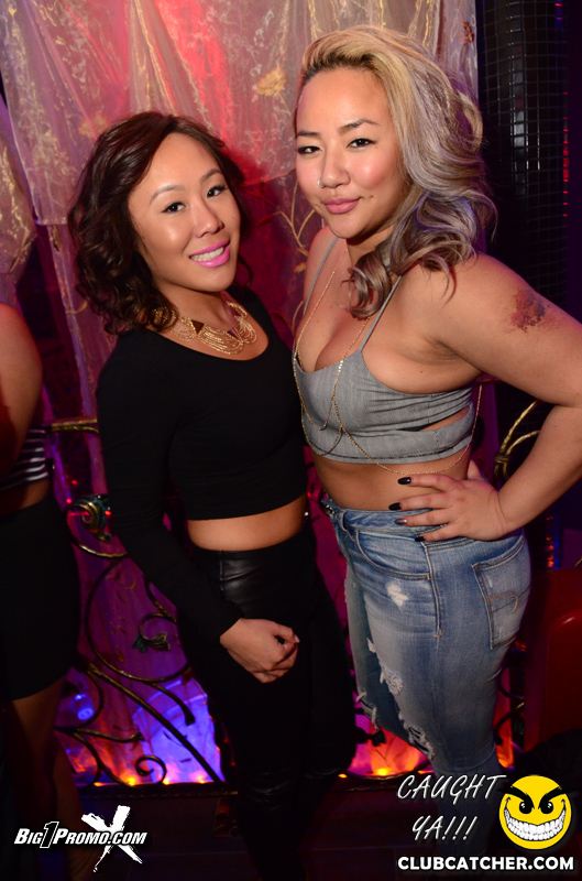 Luxy nightclub photo 14 - May 17th, 2014