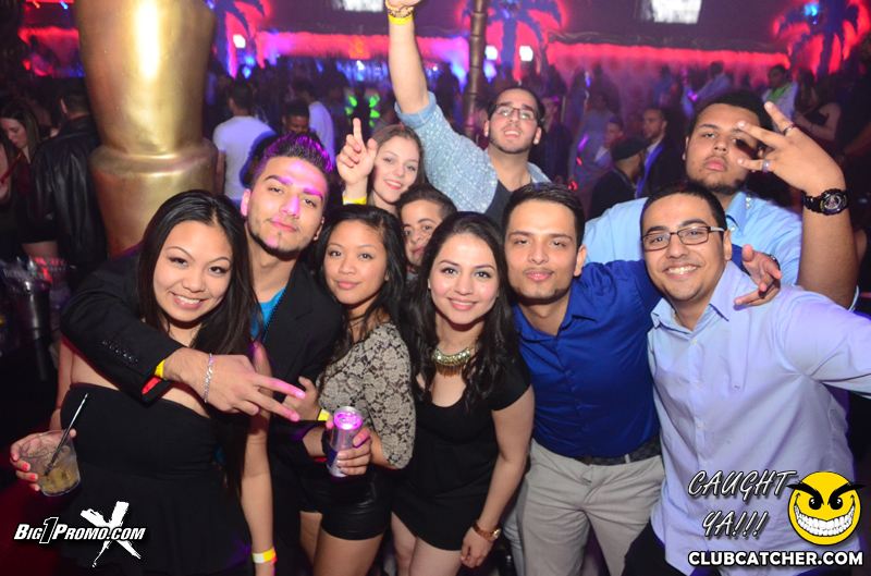 Luxy nightclub photo 136 - May 17th, 2014