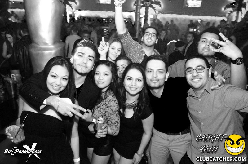 Luxy nightclub photo 138 - May 17th, 2014