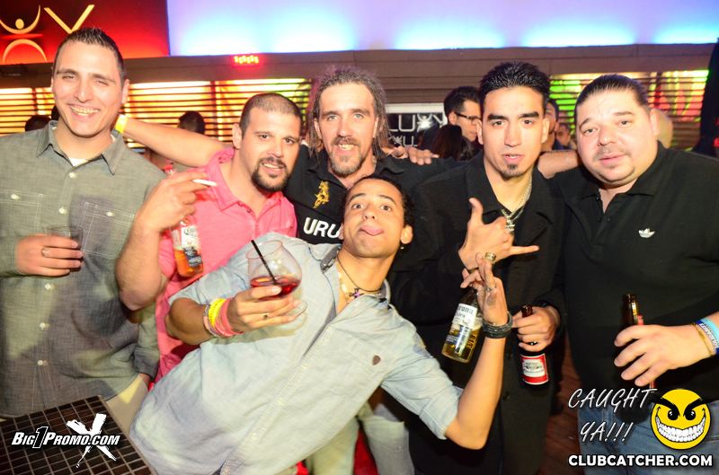 Luxy nightclub photo 147 - May 17th, 2014