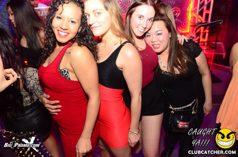 Luxy nightclub photo 156 - May 17th, 2014