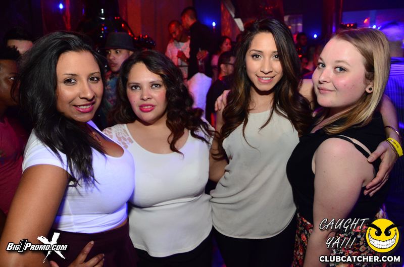 Luxy nightclub photo 161 - May 17th, 2014