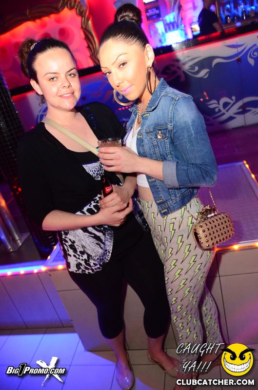 Luxy nightclub photo 187 - May 17th, 2014