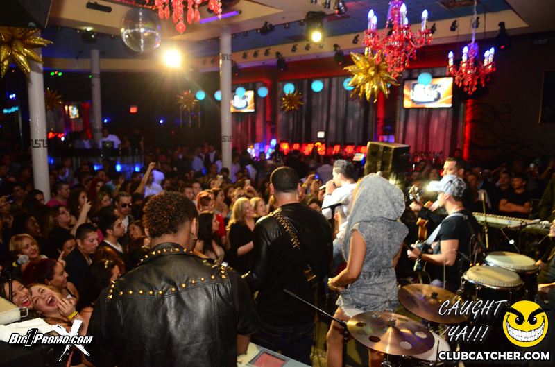 Luxy nightclub photo 250 - May 17th, 2014