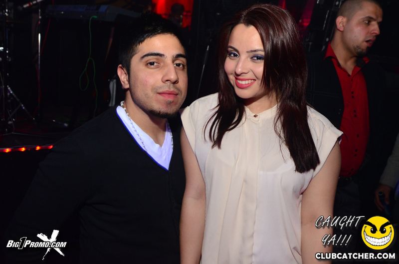 Luxy nightclub photo 267 - May 17th, 2014