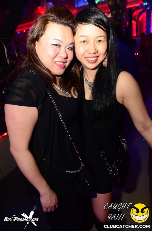 Luxy nightclub photo 28 - May 17th, 2014