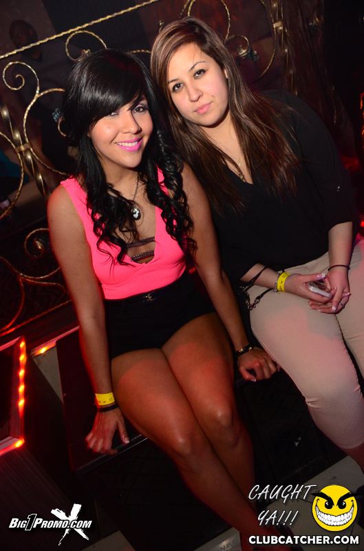 Luxy nightclub photo 326 - May 17th, 2014