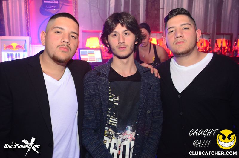 Luxy nightclub photo 331 - May 17th, 2014