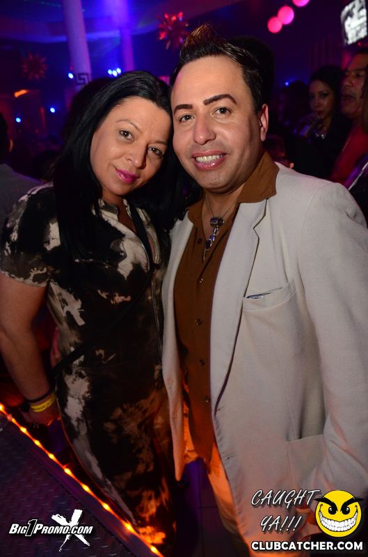 Luxy nightclub photo 332 - May 17th, 2014