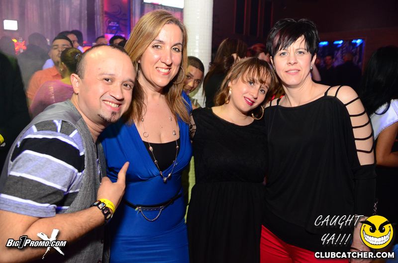 Luxy nightclub photo 339 - May 17th, 2014