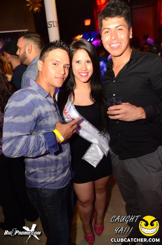 Luxy nightclub photo 341 - May 17th, 2014