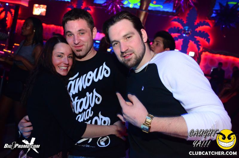 Luxy nightclub photo 37 - May 17th, 2014