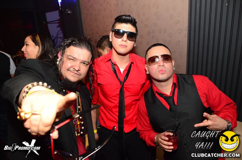 Luxy nightclub photo 370 - May 17th, 2014