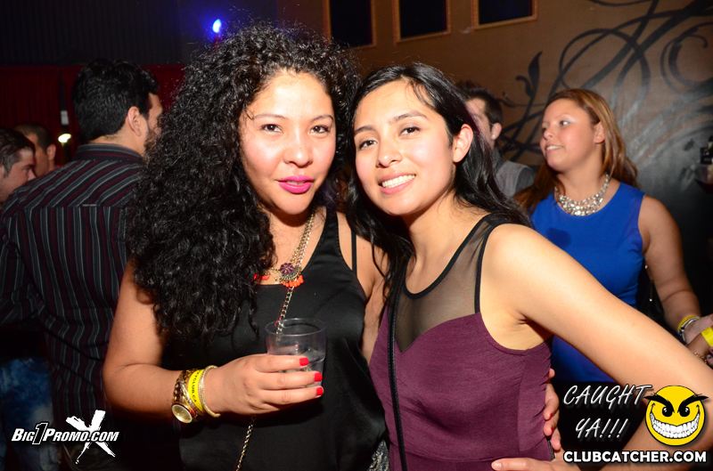 Luxy nightclub photo 378 - May 17th, 2014