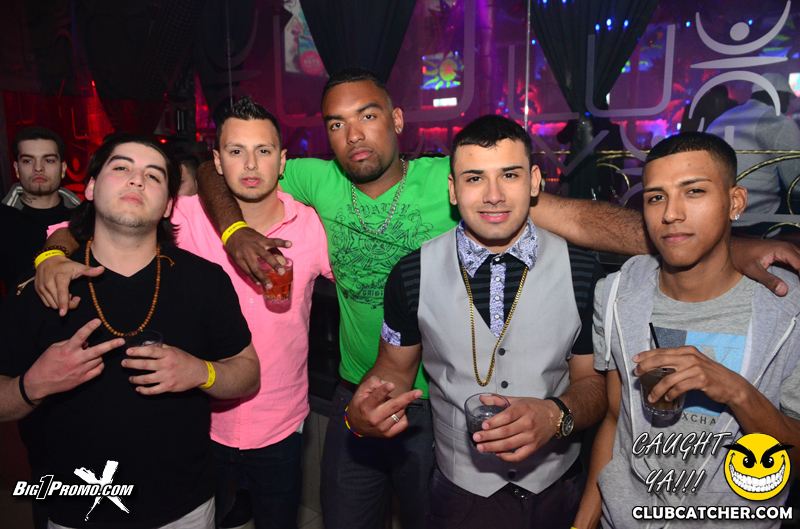 Luxy nightclub photo 398 - May 17th, 2014