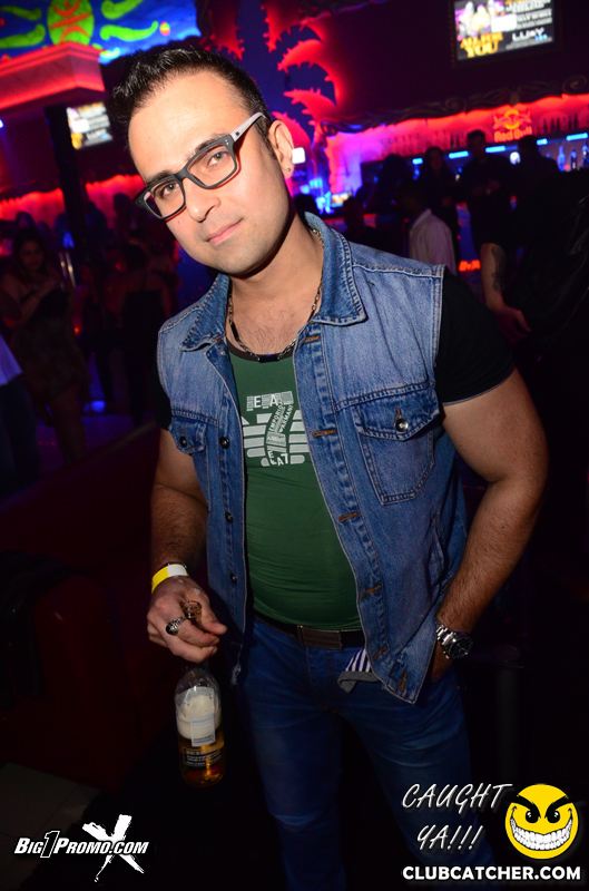 Luxy nightclub photo 41 - May 17th, 2014
