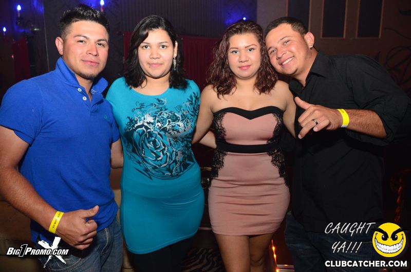 Luxy nightclub photo 401 - May 17th, 2014