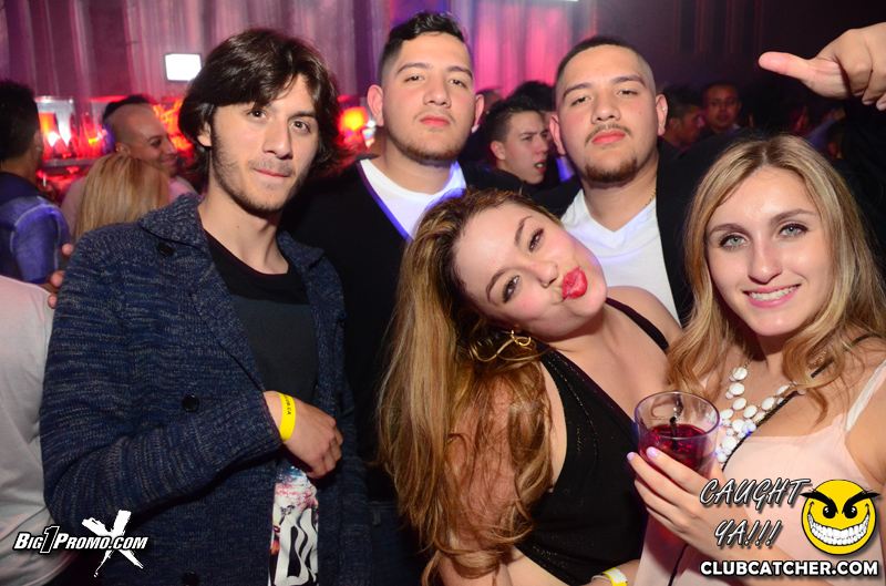 Luxy nightclub photo 414 - May 17th, 2014