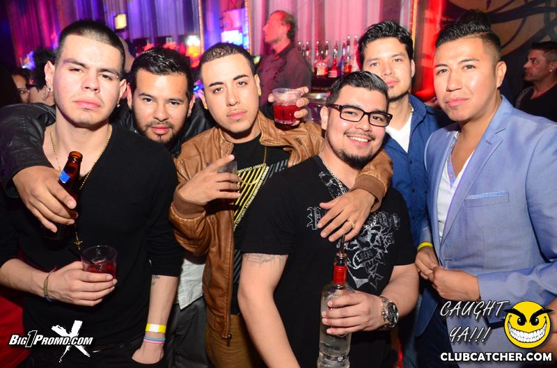 Luxy nightclub photo 416 - May 17th, 2014