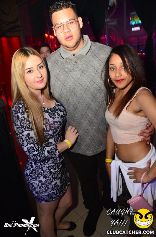 Luxy nightclub photo 417 - May 17th, 2014