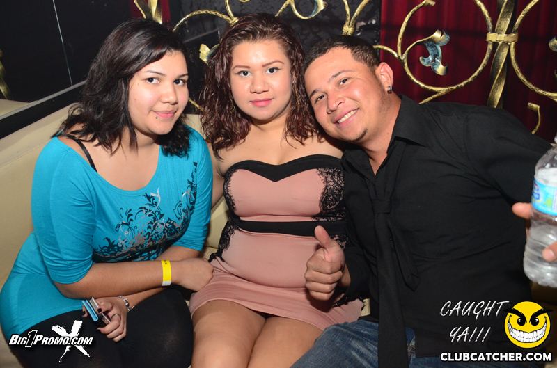 Luxy nightclub photo 418 - May 17th, 2014