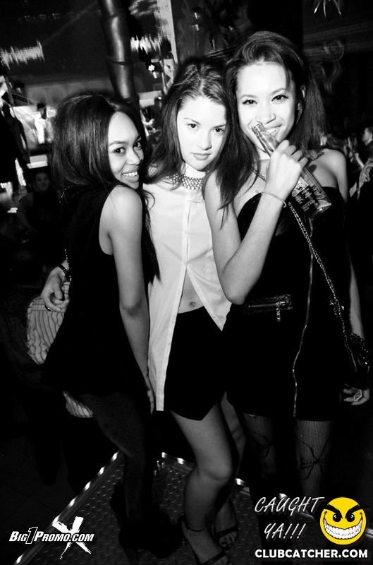 Luxy nightclub photo 43 - May 17th, 2014