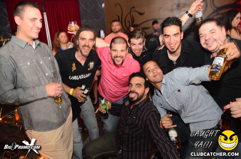 Luxy nightclub photo 427 - May 17th, 2014