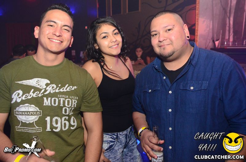 Luxy nightclub photo 441 - May 17th, 2014