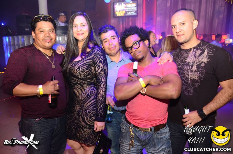 Luxy nightclub photo 442 - May 17th, 2014