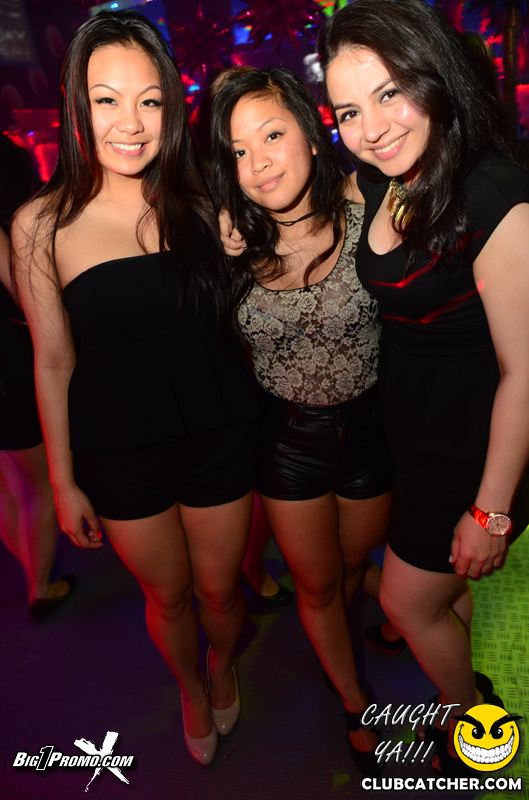 Luxy nightclub photo 51 - May 17th, 2014