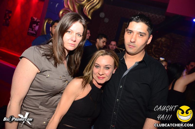 Luxy nightclub photo 55 - May 17th, 2014