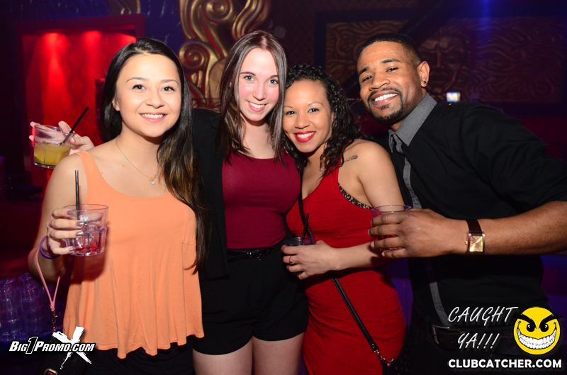 Luxy nightclub photo 67 - May 17th, 2014