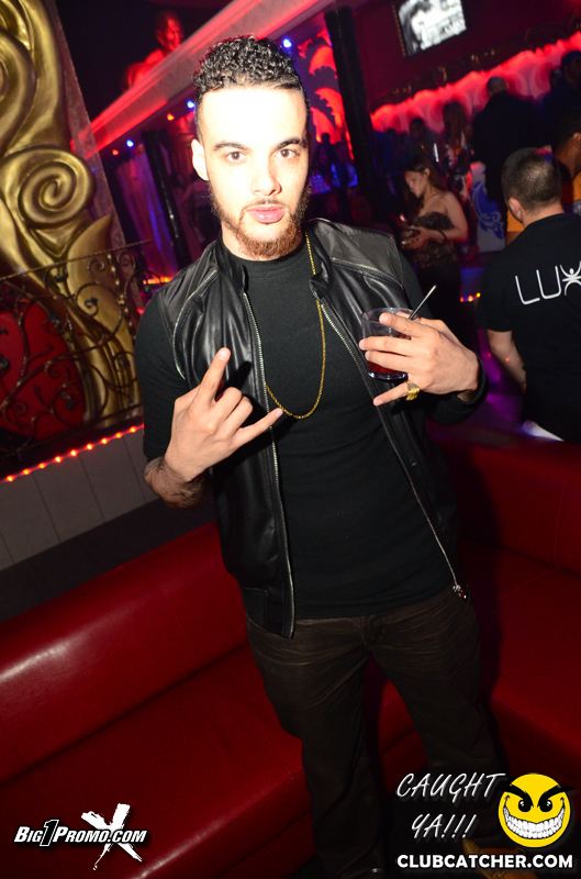 Luxy nightclub photo 76 - May 17th, 2014